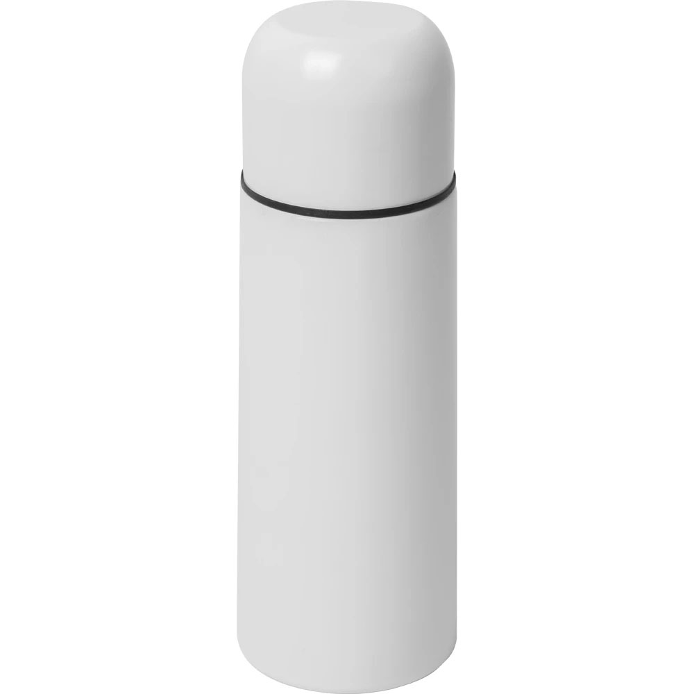 3551_beyaz 3551-B Termos - Görsel 1
