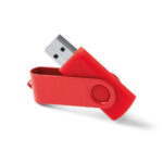 8113-32GB-K Metal USB Bellek - Görsel 3