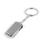 8125-32GB Metal USB Bellek - Görsel 2