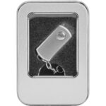 8125-32GB Metal USB Bellek - Görsel 3