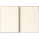 Bağcılar-20x28-K Spiralli Tarihsiz Defter - Görsel 2