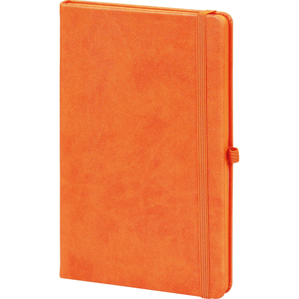 beykoz_turuncu Beykoz-T Tarihsiz Defter - Görsel 1