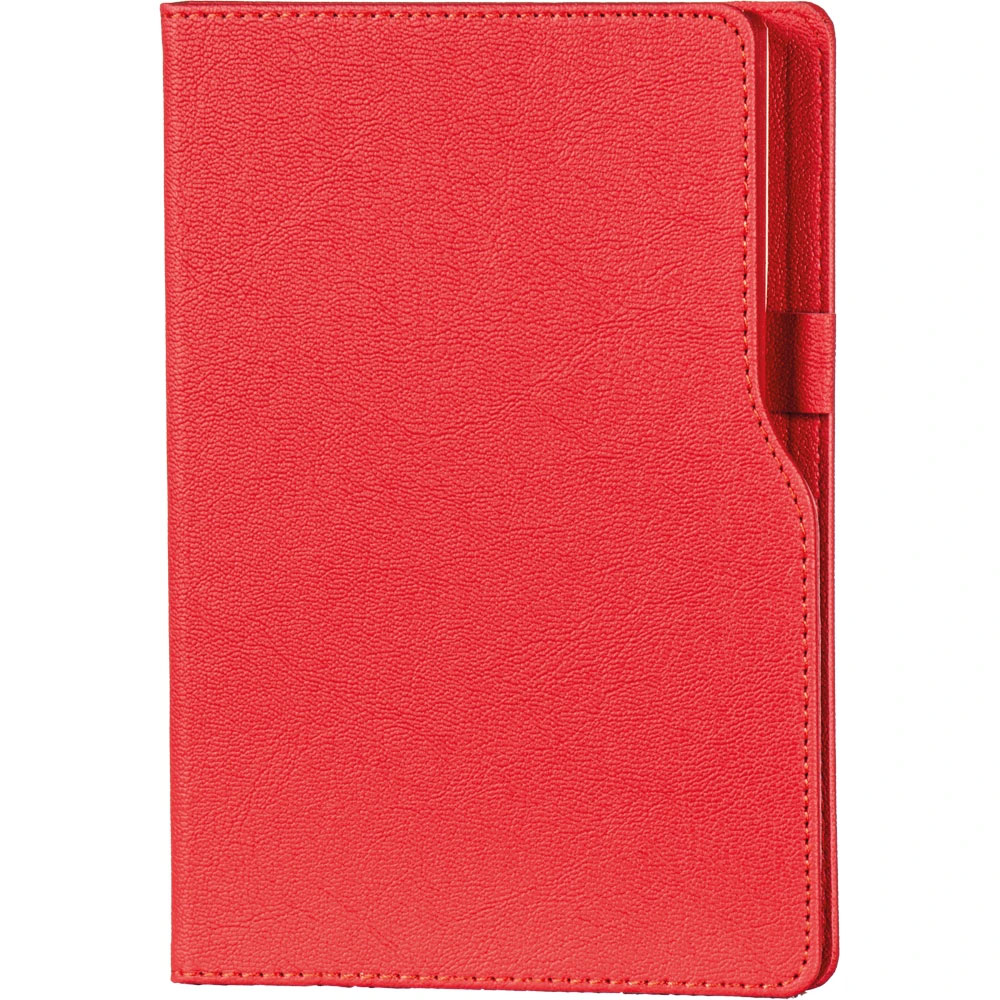 camlica_kirmizi Çamlıca-K Tarihsiz Defter - Görsel 1