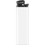 CKM-01-B Cricket Taşlı Çakmak