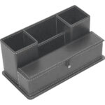 D-3139 Deri Organizer - Görsel 2