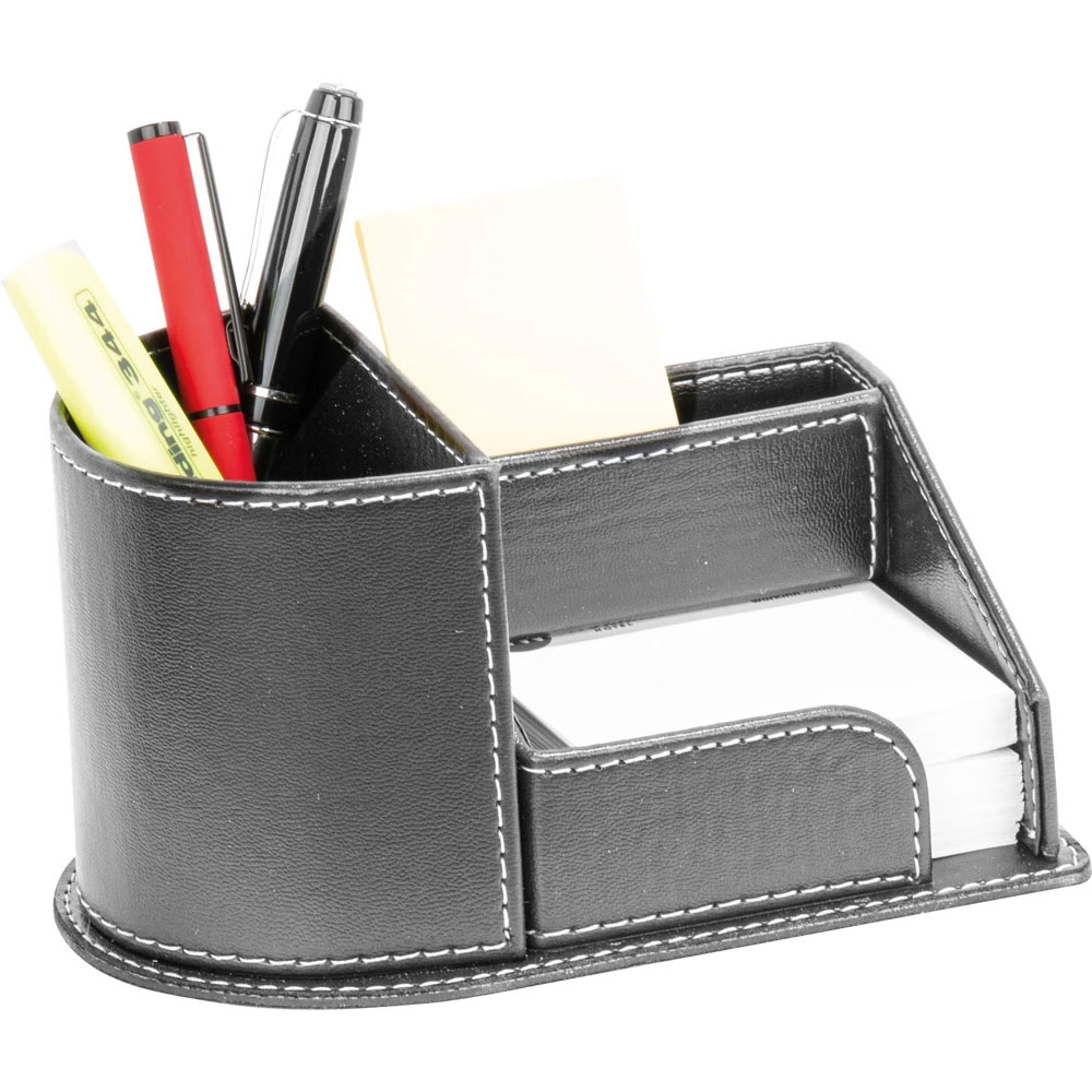 d-3157_konsept D-3157 Deri Organizer - Görsel 1