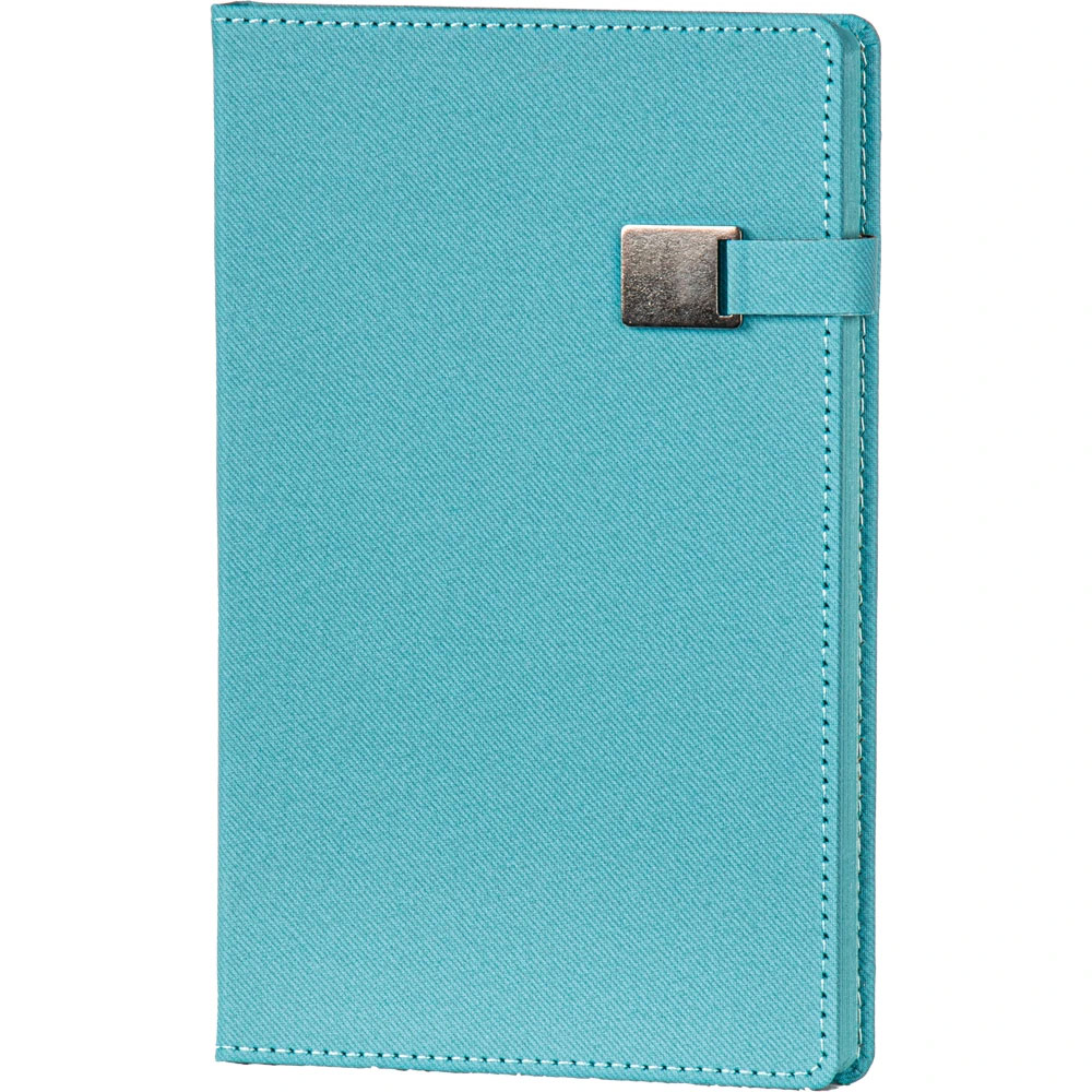 edremit_turkuaz Edremit-TRK Tarihsiz Defter - Görsel 1