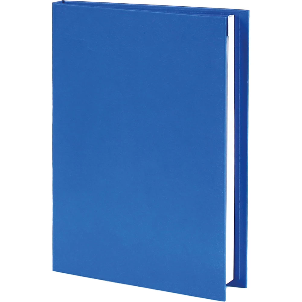 esenkent_lacivert Esenkent-L Taslama Defter - Görsel 1