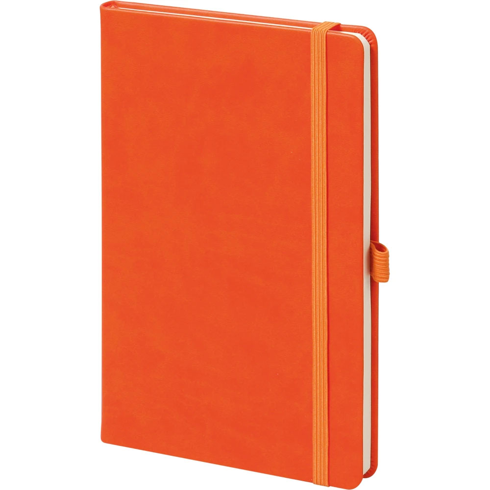 eskihisar-turuncu Eskihisar-T Tarihsiz Defter - Görsel 1