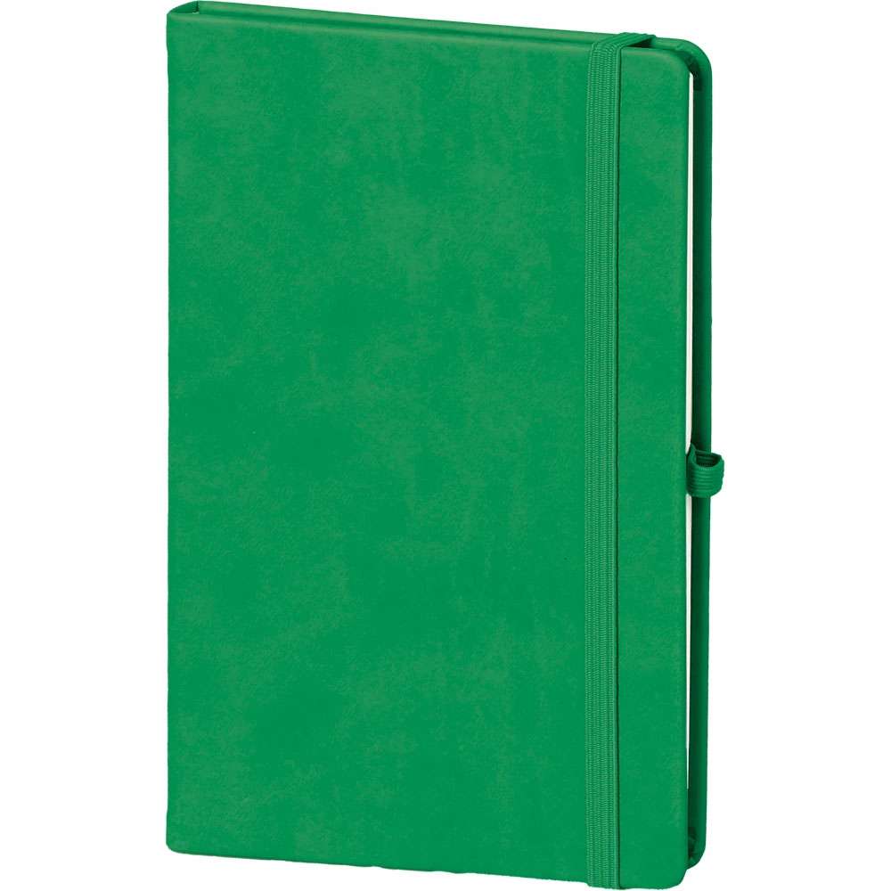 eskihisar_yesil Eskihisar-YSL Tarihsiz Defter - Görsel 1