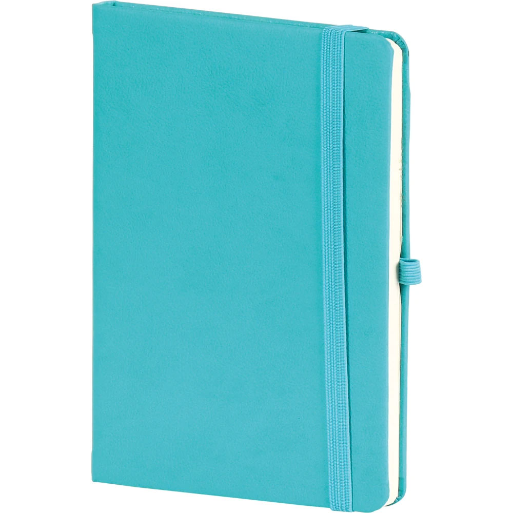 fatih_turkuaz Fatih-TRK Tarihsiz Defter - Görsel 1