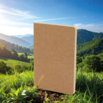 GD-040-B Dikişli Defter - Görsel 2