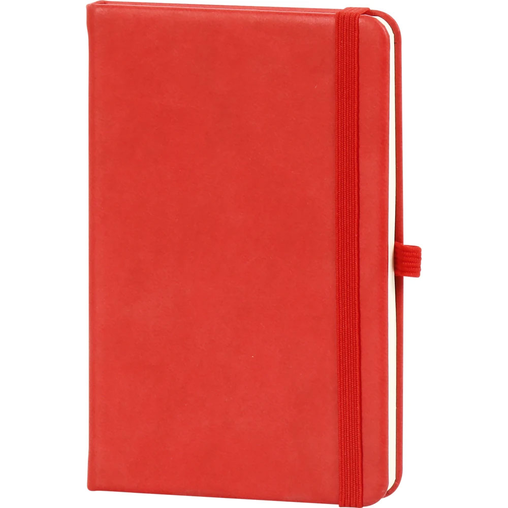 istiklal_kirmizi_v2 İstiklal-K Tarihsiz Cep Defter - Görsel 1
