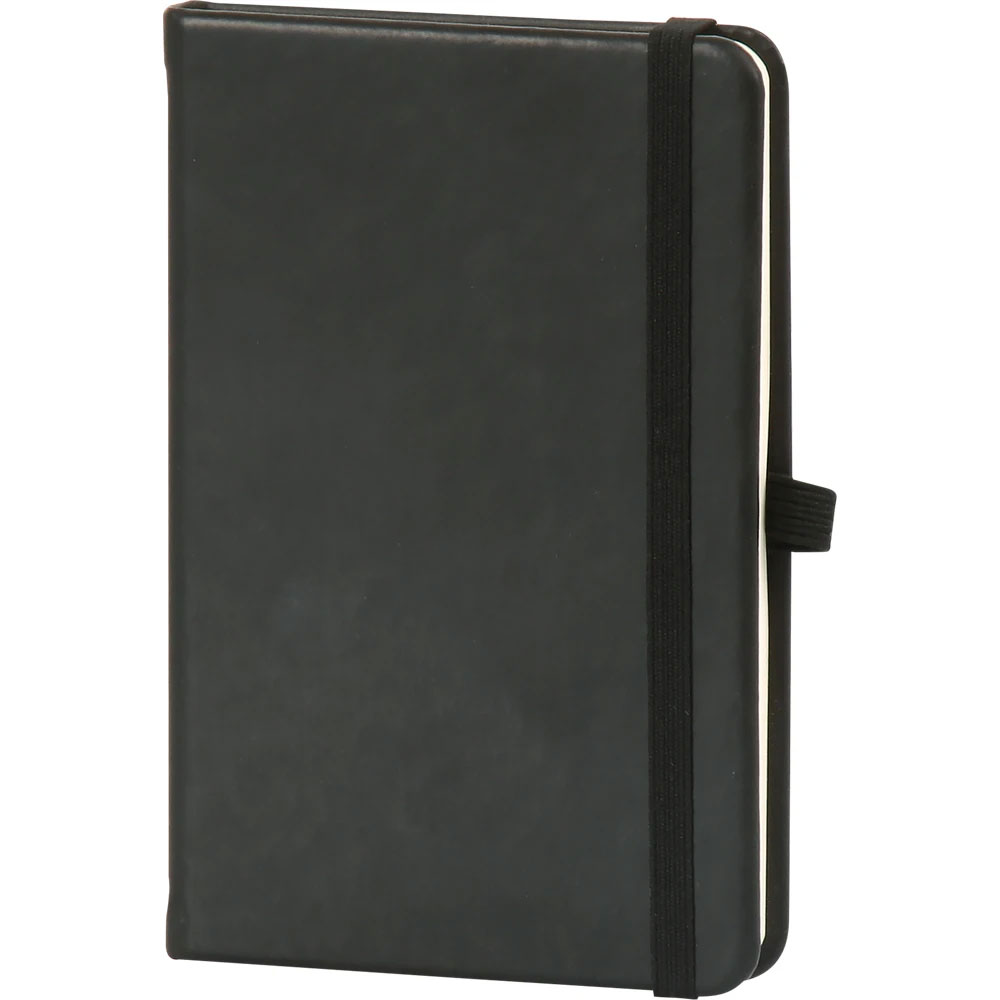 istiklal_siyah_v2 İstiklal-S Tarihsiz Cep Defter - Görsel 1