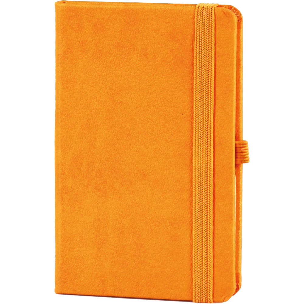 kucuksu_turuncu Küçüksu-T Tarihsiz Cep Defter - Görsel 1
