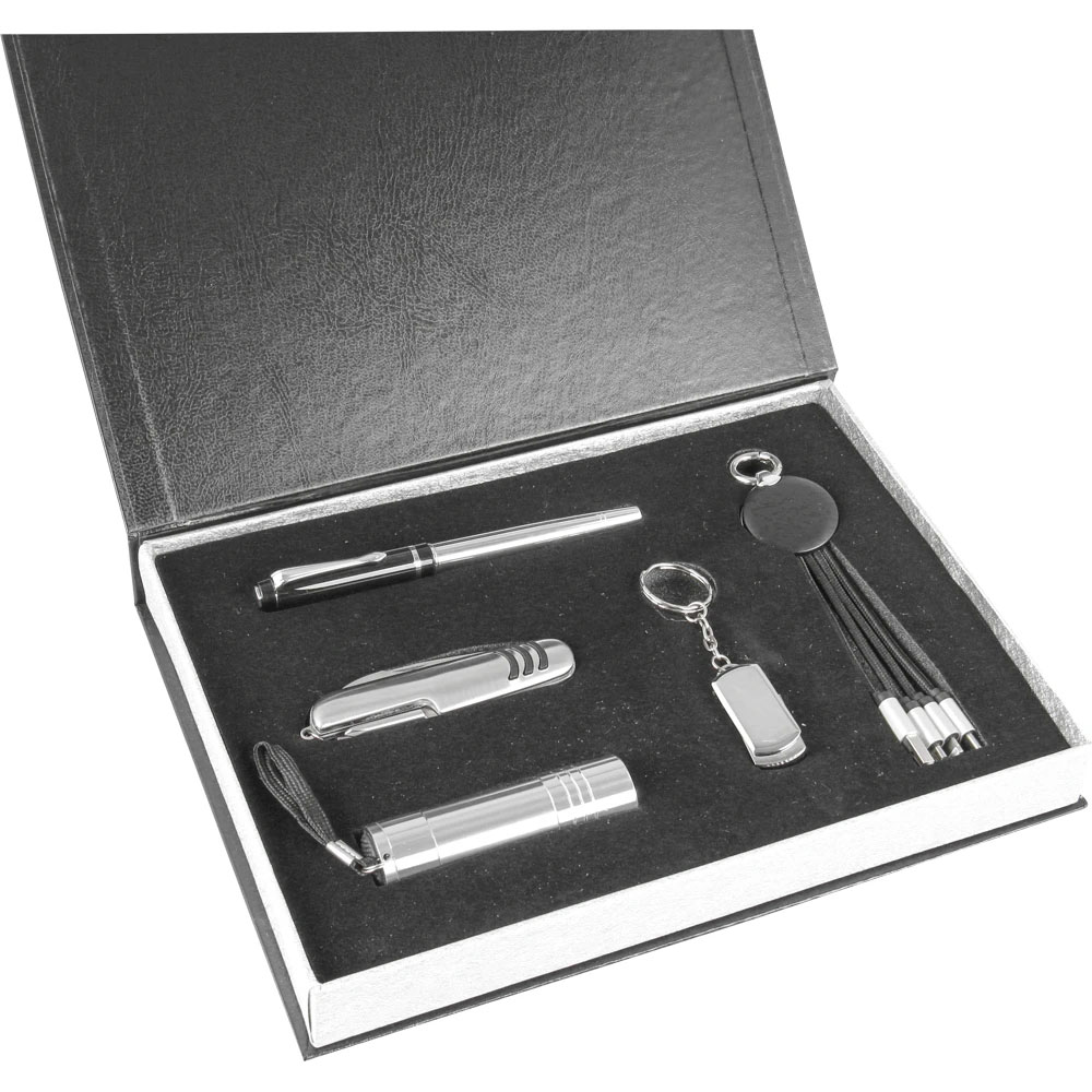 milas Milas Hediyelik Set - Görsel 1