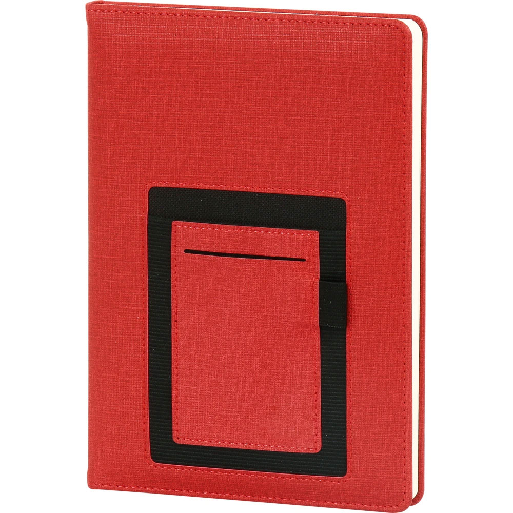 ortakoy_kirmizi Ortaköy-K Tarihsiz Defter - Görsel 1
