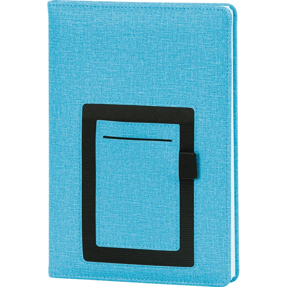 ortakoy_turkuaz_mavi Ortaköy-TRKM Tarihsiz Defter - Görsel 1