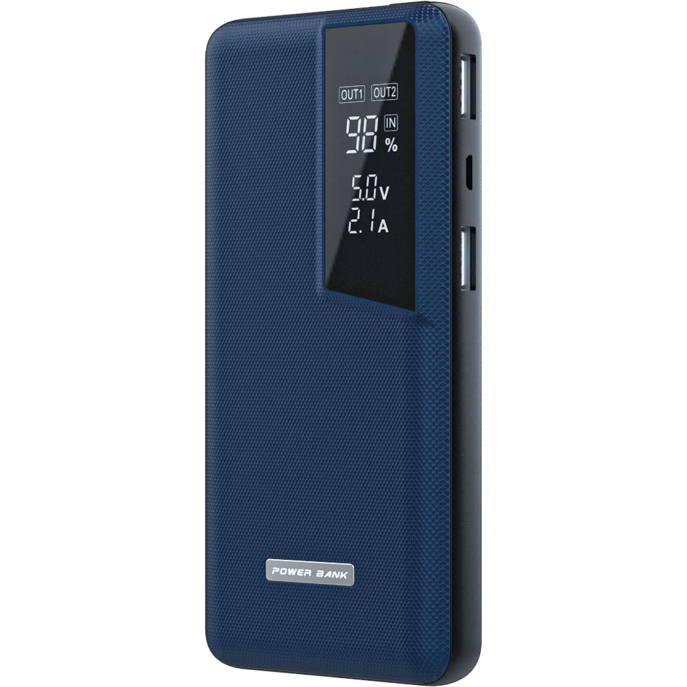 pwb-135_b PWB-135-L Powerbank - Görsel 1