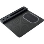 PWB-210 Wireless Mouse Pad - Görsel 2
