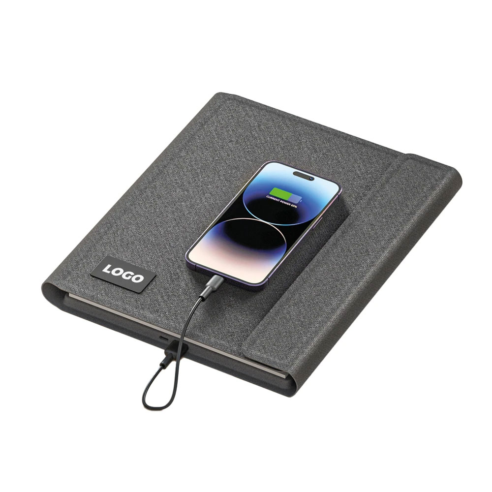 pwb-275_konsept PWB-275 Powerbank Organizer - Görsel 1
