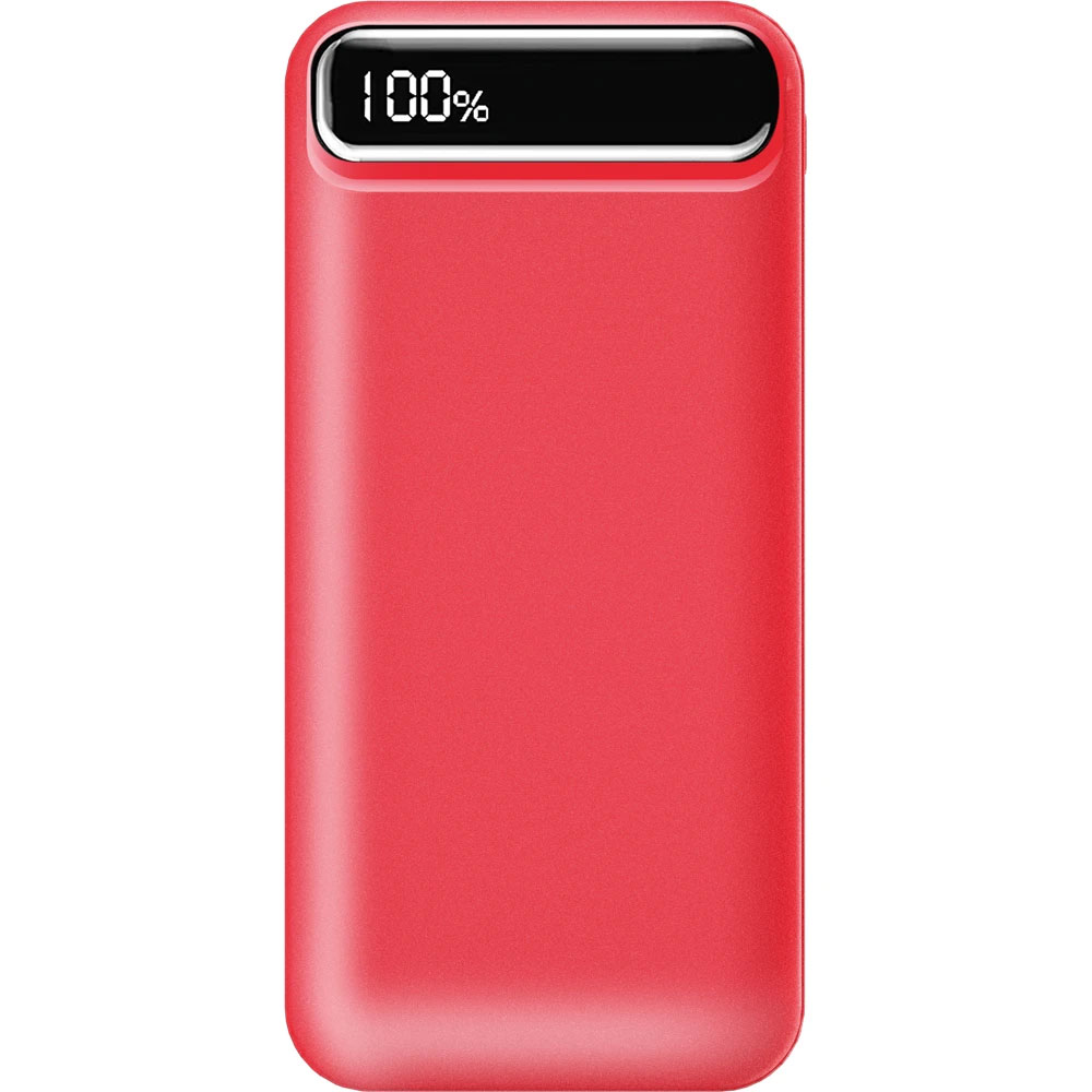 pwb-310_kirmizi PWB-310-K Powerbank - Görsel 1