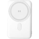 PWB-650-B MagSafe Powerbank