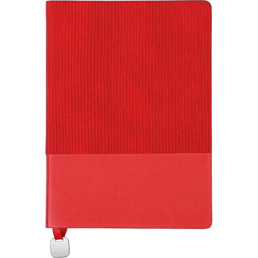 saraybosna_kirmizi_v2 Saraybosna-K Tarihsiz Defter - Görsel 1