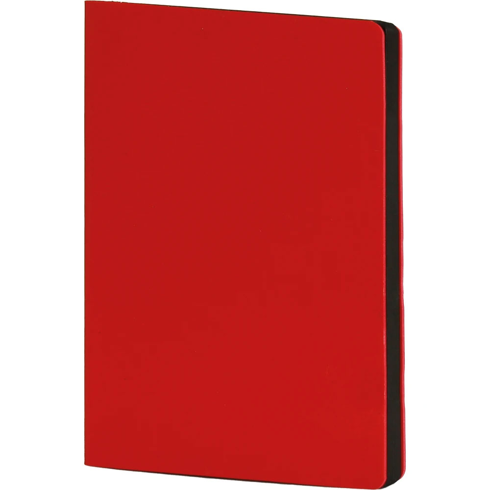 sariyer_kirmizi Sarıyer-K Tarihsiz Defter - Görsel 1