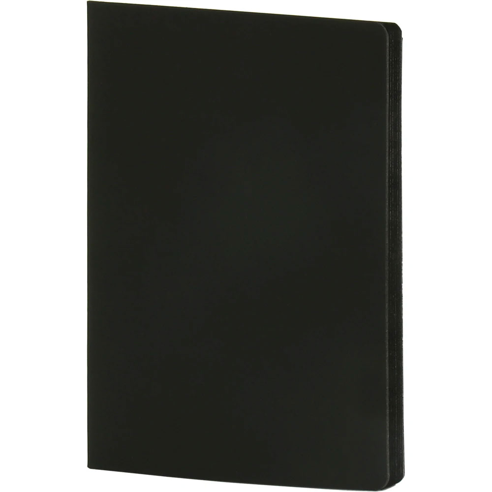 sariyer_siyah Sarıyer-S Tarihsiz Defter - Görsel 1