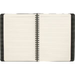 Sirkeci-K Gizli Spiralli Defter - Görsel 3