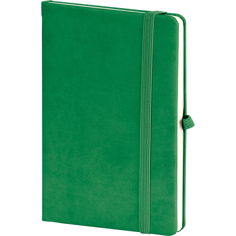 topkapi_yesil Topkapı-YSL Tarihsiz Defter - Görsel 1