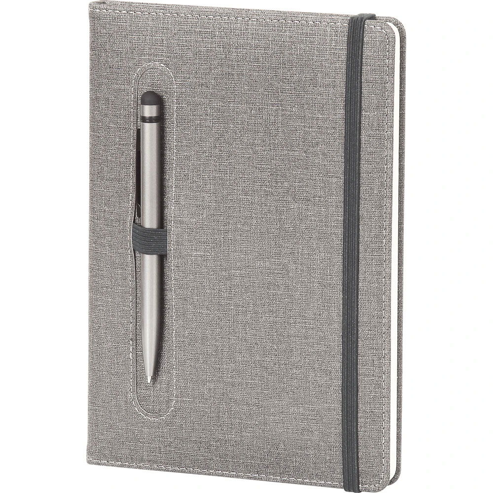 vefa_gri Vefa-G Tarihsiz Defter - Görsel 1