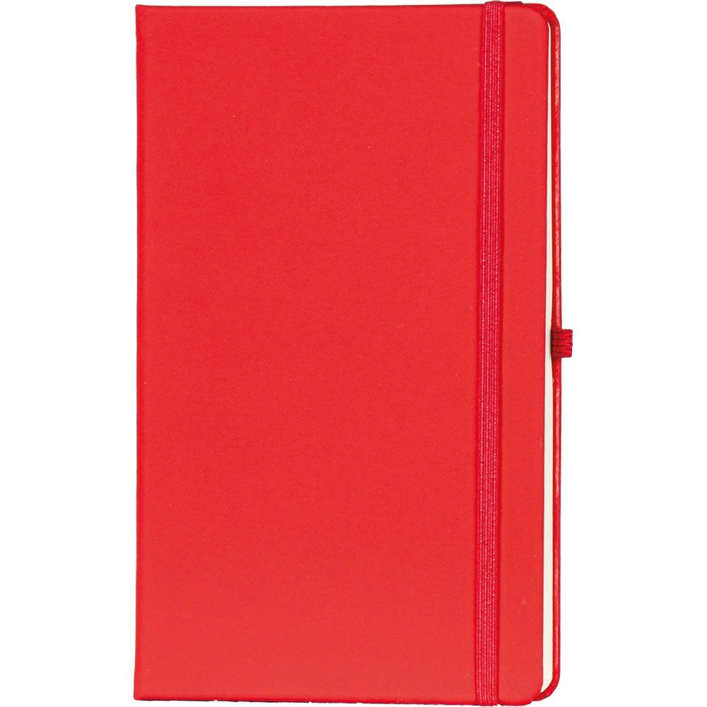 yeni_kizilay_kirmizi YeniKızılay-K Tarihsiz Defter - Görsel 1