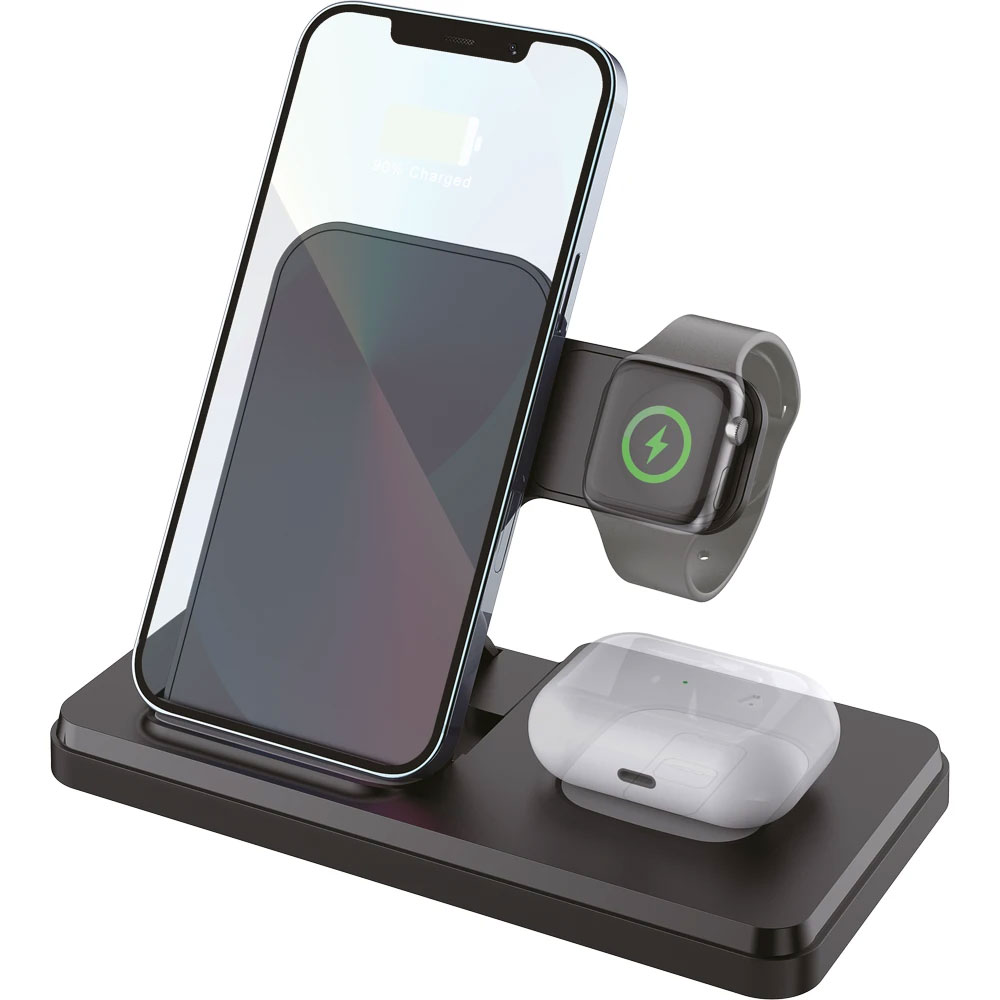 pwb-295_konsept PWB-295 Wireless Stand Set - Görsel 1
