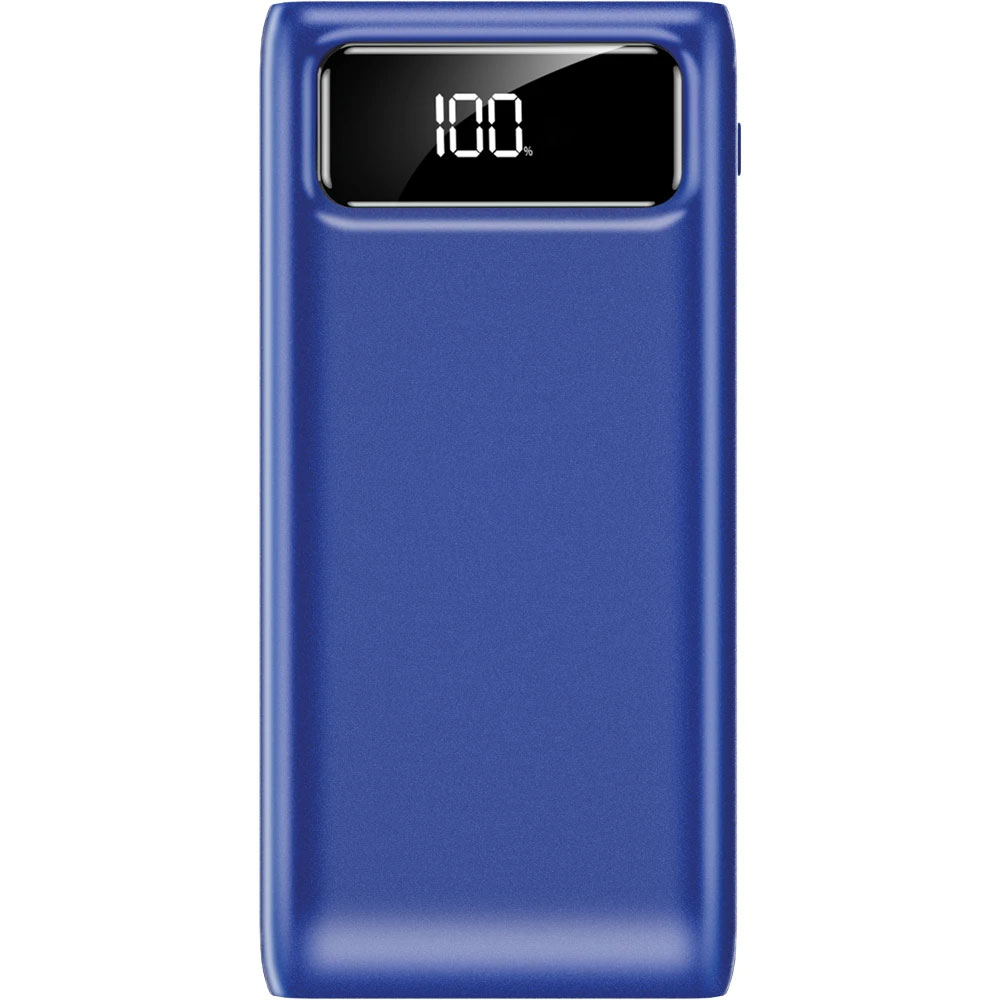 pwb-320_lacivert PWB-320-L Powerbank - Görsel 1