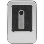 8115-32GB Metal USB Bellek - Görsel 2