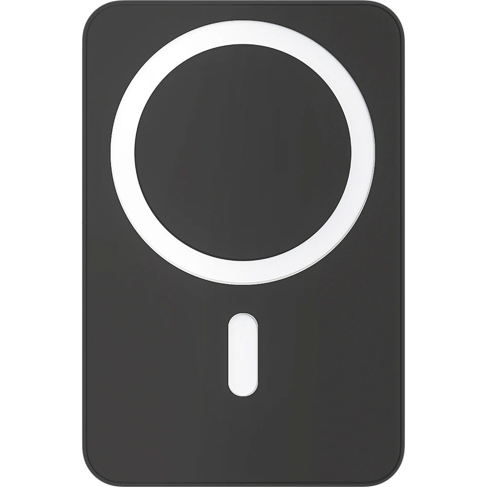 pwb-115_siyah PWB-115-S MagSafe Powerbank - Görsel 1