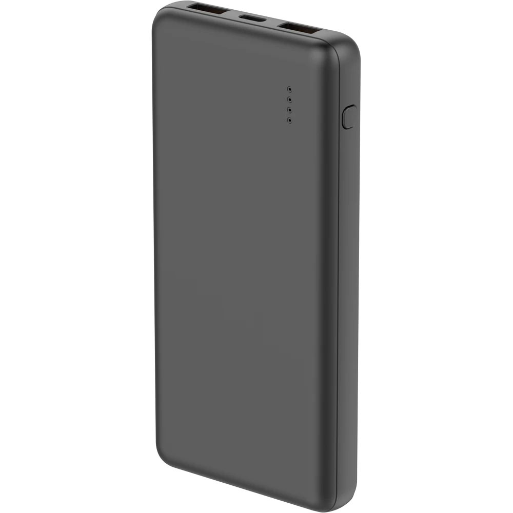 pwb-610_siyah PWB-610-S Powerbank - Görsel 1