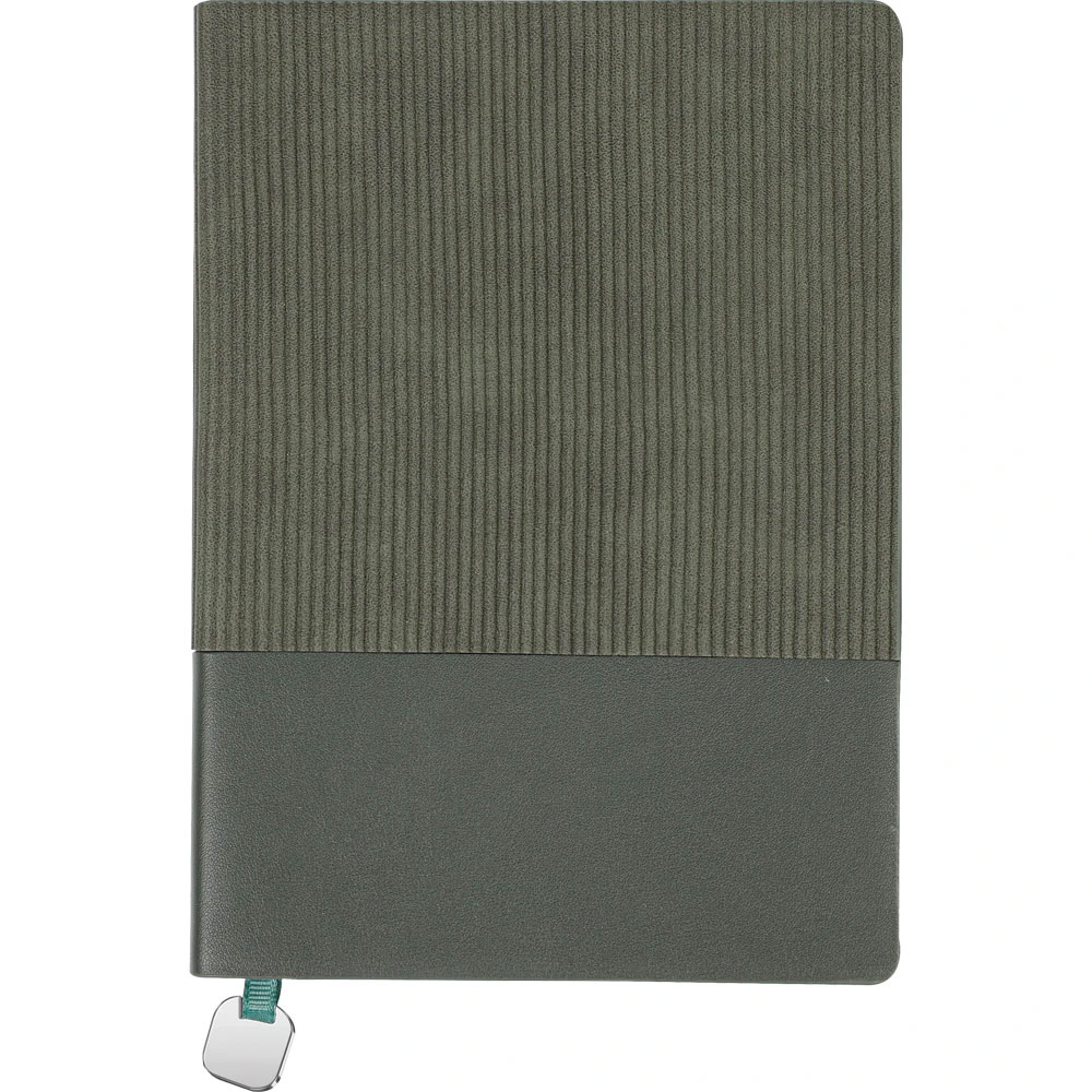 saraybosna_yesil_v2 Saraybosna-YSL Tarihsiz Defter - Görsel 1