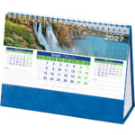 AMT-01-TL Manzara Masa Takvimi